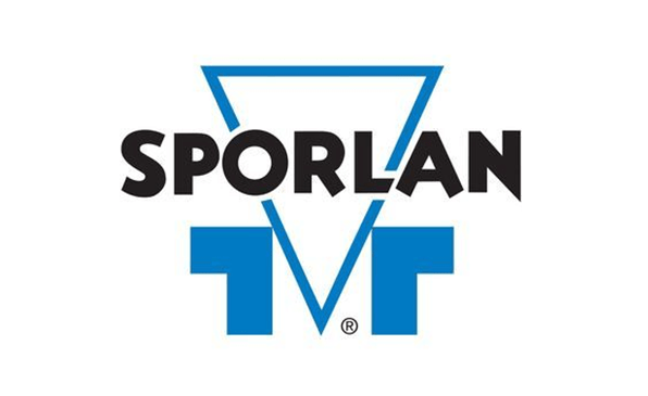 SPORLAN logo